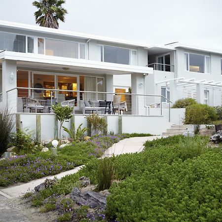 Leisure Isle Lodge Knysna Exterior photo
