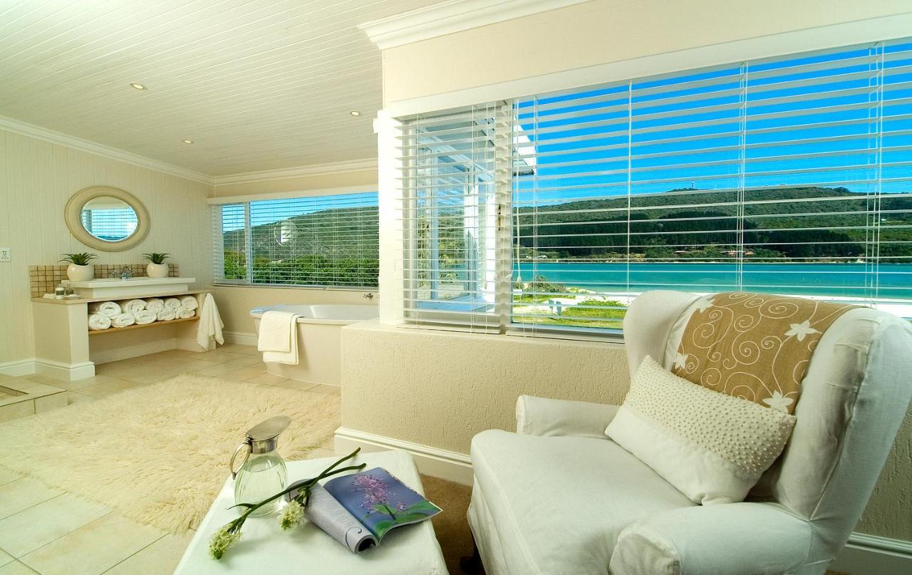 Leisure Isle Lodge Knysna Room photo