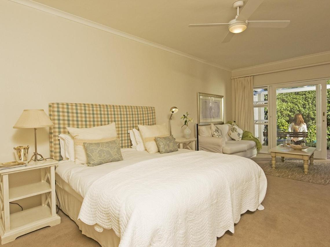 Leisure Isle Lodge Knysna Exterior photo