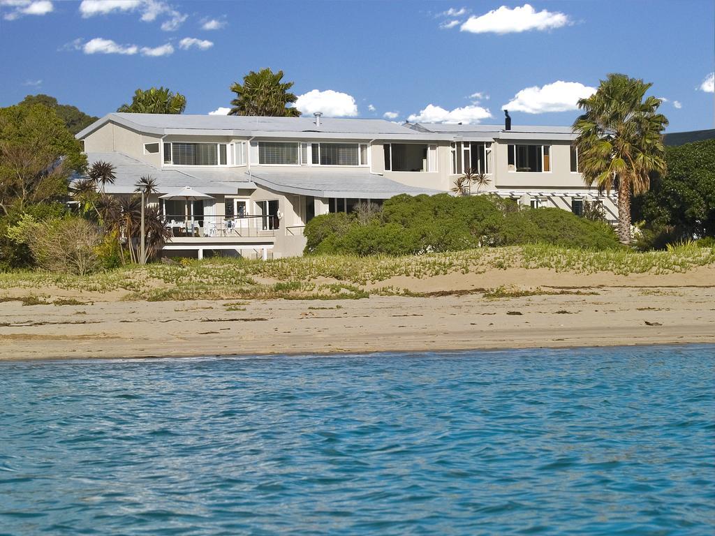 Leisure Isle Lodge Knysna Exterior photo