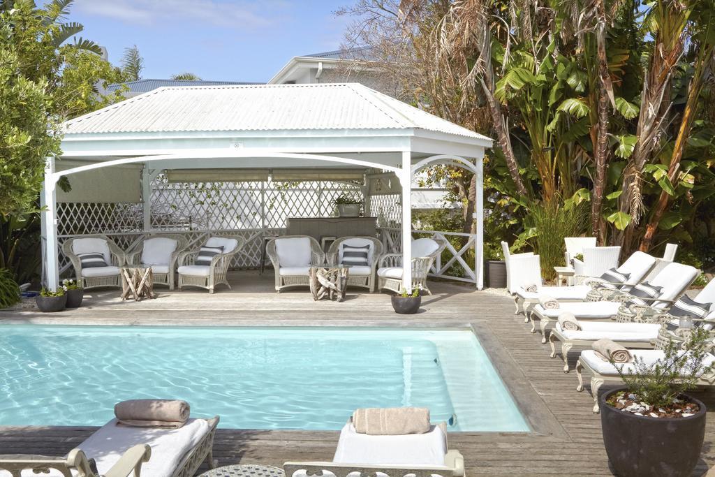 Leisure Isle Lodge Knysna Exterior photo