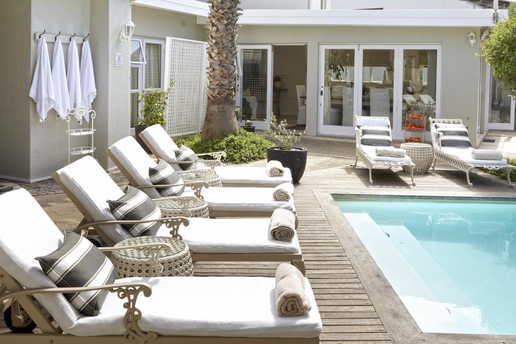 Leisure Isle Lodge Knysna Exterior photo