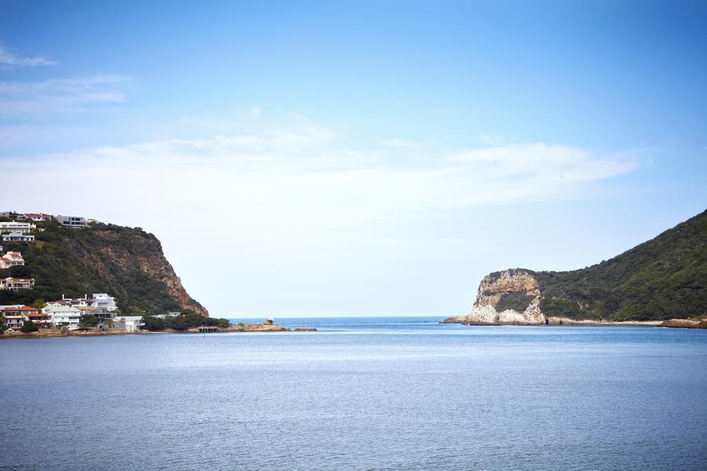 Leisure Isle Lodge Knysna Exterior photo